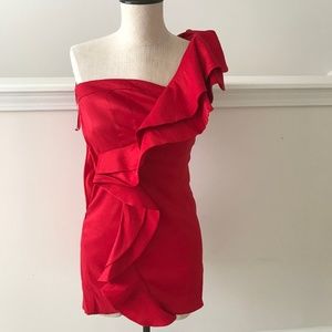 Jessica Simpson Cocktail Dress